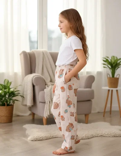 Pants Teddy
