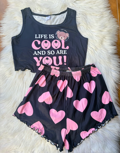 Pijama Cool