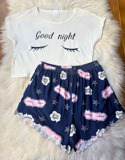 Pijama Night