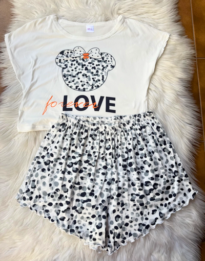 Pijama Love