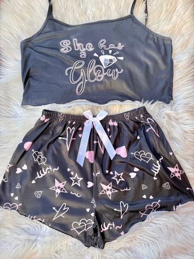 Pijama Glow