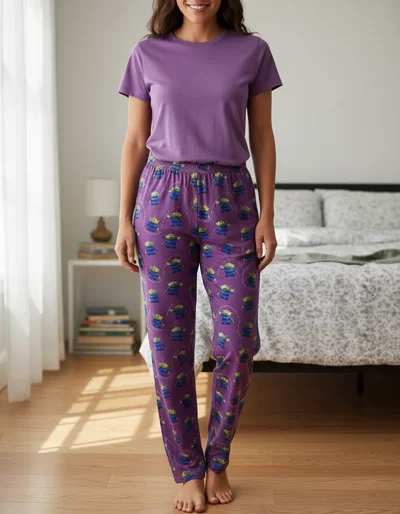 Pants Marcianito Toy Story