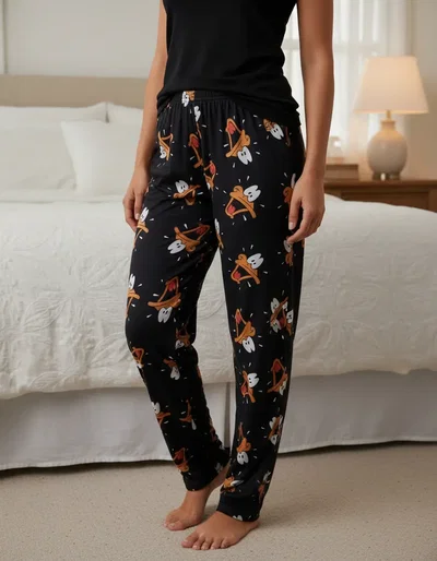 Pants Pato Lucas
