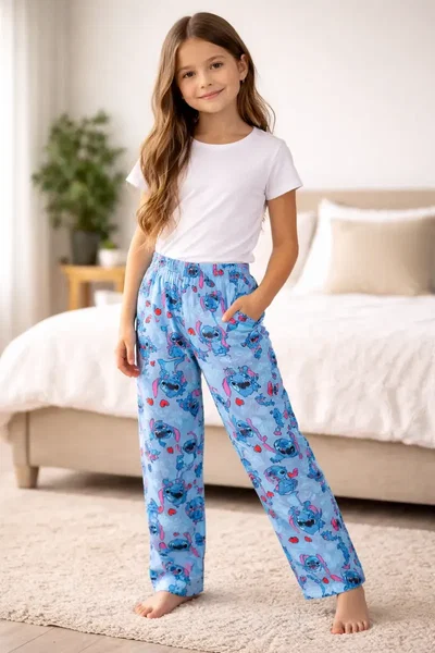 Pants Ohana