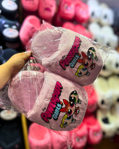 Pantuflón PPG