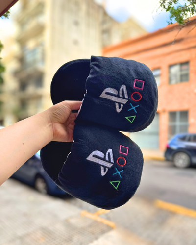 Pantuflón PS