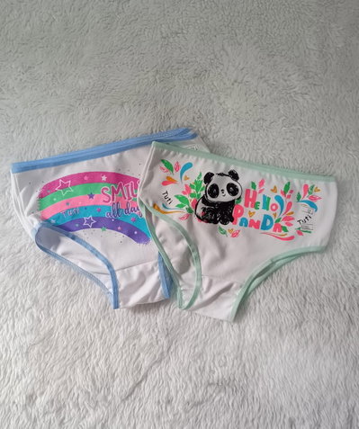 Bombi Tuti Glitter | Talle 12