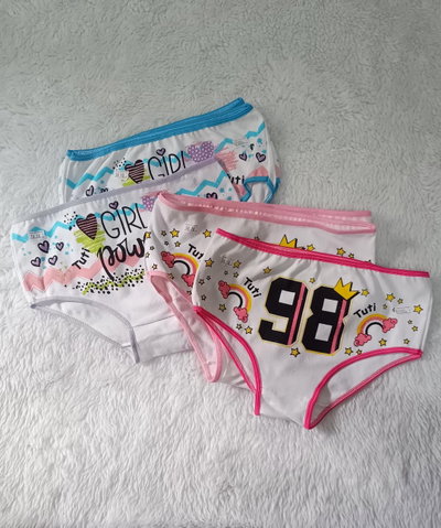 Bombi Tuti Glitter | Talle 14-16