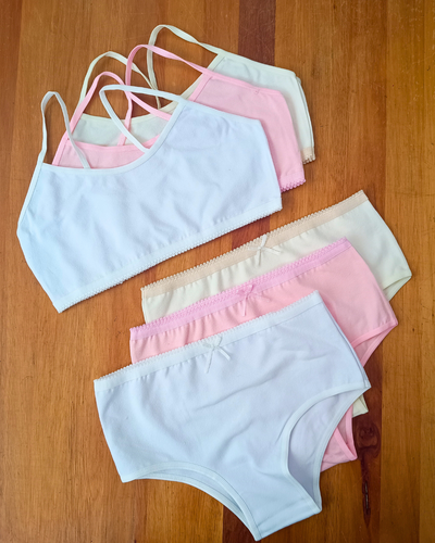 Conjunto principiante | Gotita de miel