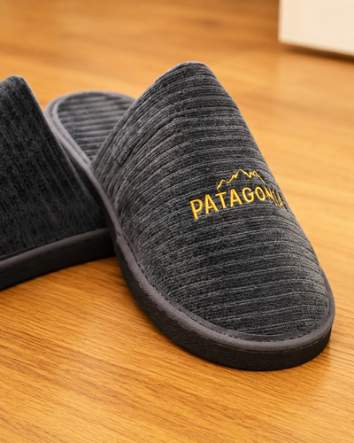 Pantufla Hombre Patagonia