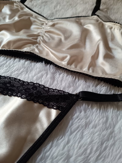 Conjunto Lena Talle 100