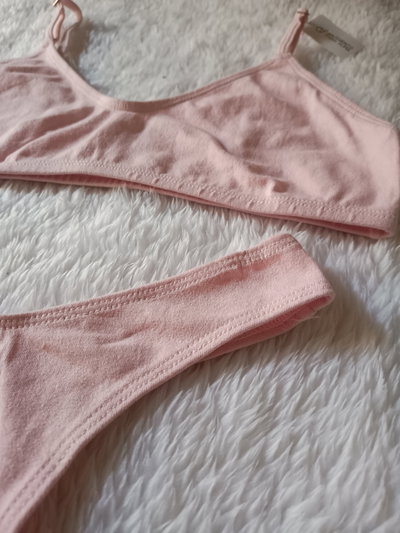 Conjunto Arya Talle 100