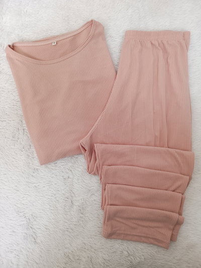 Pijama Morley | Medio tiempo | Talle S