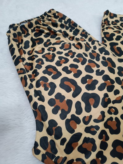 Pants print Talle 58/60