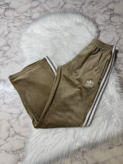 Pants Plush | Línea Adidas 