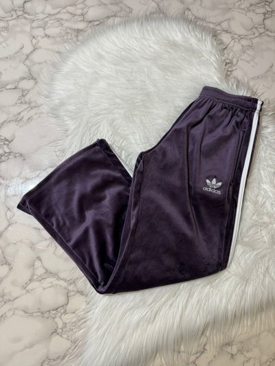 Pants Plush | Línea Adidas 