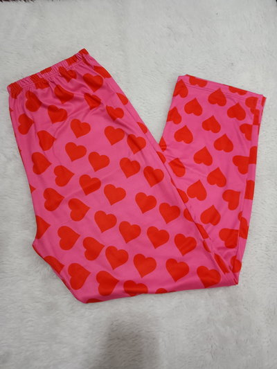 Pants estampados | Talle L