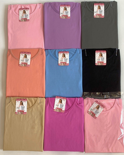 Remera Térmica niños/as