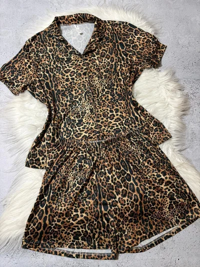 Camisero Print