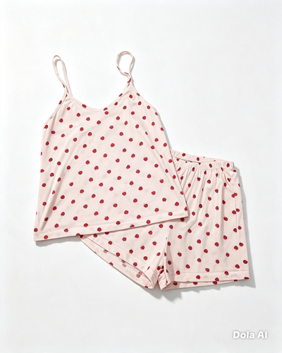 Pijama Morley Apple