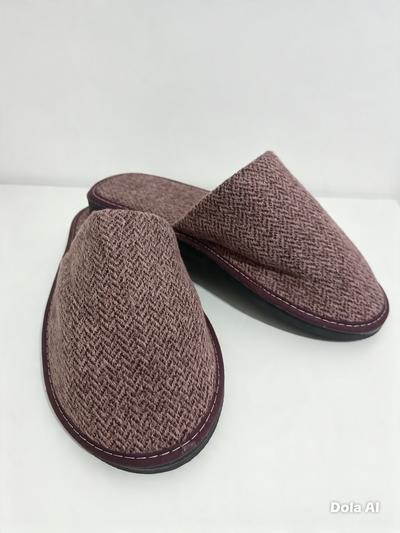 Pantufla Eco Vintage 39/40