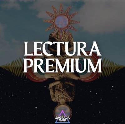 LECTURA PREMIUM