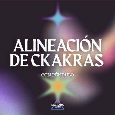 ALINEACIÓN DE CHAKRAS PARA HUMANXS