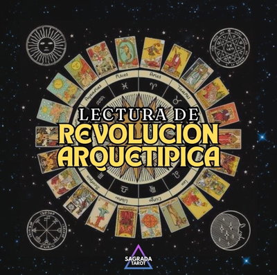 REVOLUCIÓN ARQUETIPICA