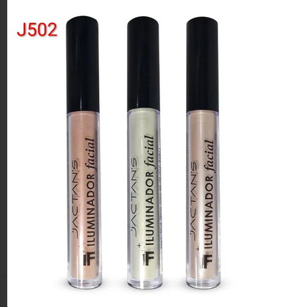 ILUMINADOR FACIAL  BRIGHT DE JACTANS