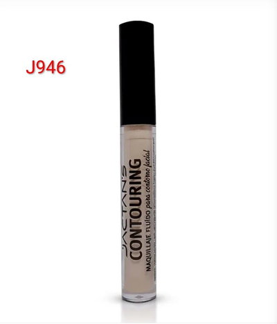 CONTOURING MAQUILLAJE