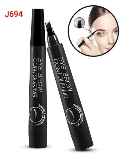 DELINEAOR LIQUIDO PARA CEJAS 4 PUNTAS MICROBLADING