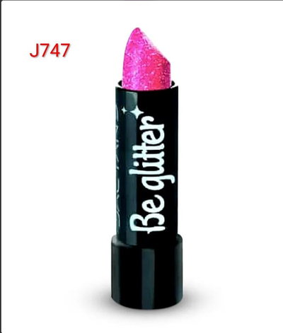 LABIAL CON GLITTER DE JACTANS
