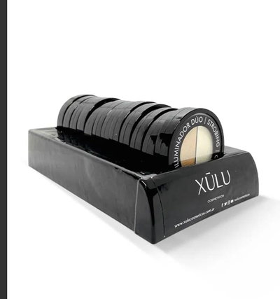 ILUMINADOR XULU DUO