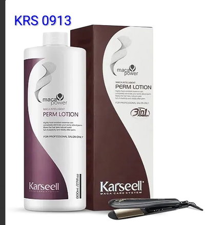 ALISADO KARSEELL 800cc orig
