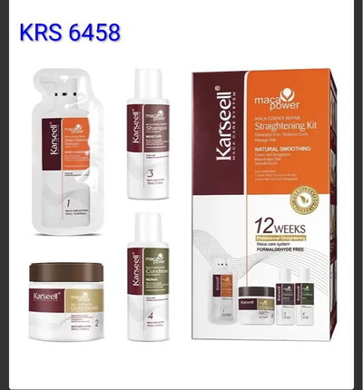 KIT KARSEELL REPARACION