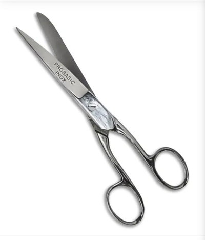 PROBASIC TIJERA DE COSTURA 7"