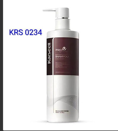 SHAMPOO KARSEELL 500cc