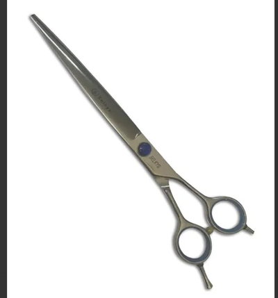 COBALT TIJERA CORTE  4.5 FILO NAVAJA C/ESTUCHE