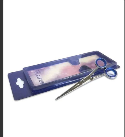 BELKYS TIJERA DE CORTE 5.5 EN BLISTER