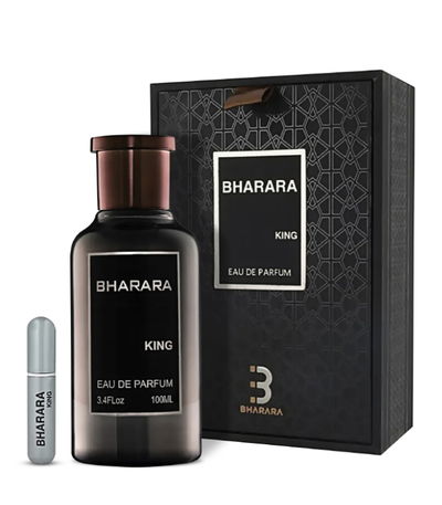 BHARARA KING EDP 100ml 