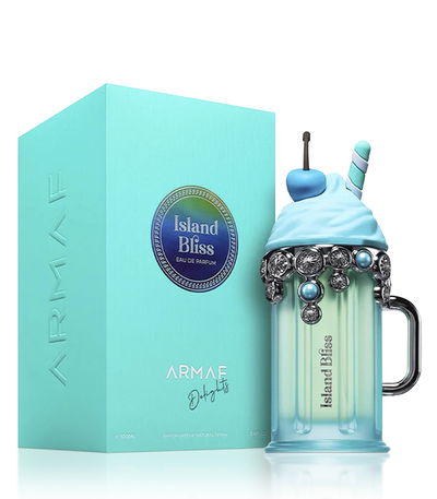 EDP ISLAND BLISS 100mL