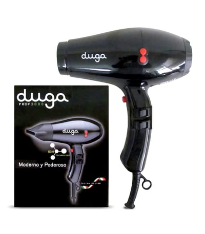 SECADOR DUGA PROF  3000 COMPACTO