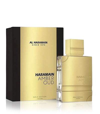EDP 120ml AL HARAMAIN SINCE 1790
