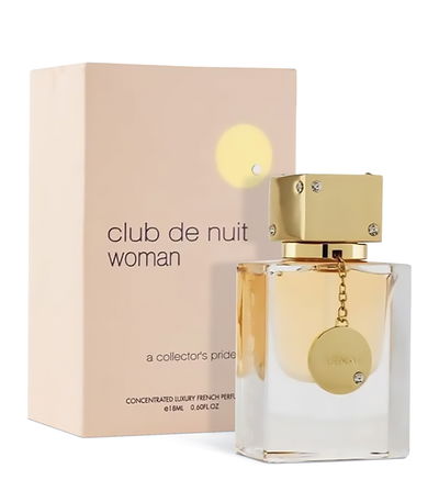 EDP CLUB DE NUIT 200mL WOMAN