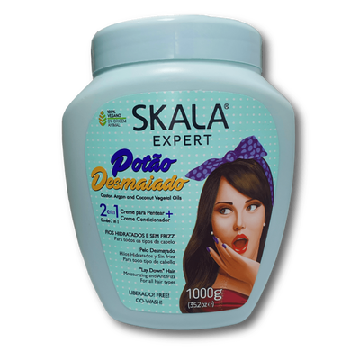 TRATAMIENTO SKALA POTAO DESMAIADO 1000gr