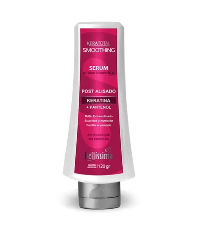 KERATOTAL SMOOTHING SERUM 120 gr