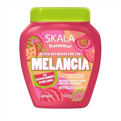 TRATAMIENTO SKALA 2en1 MELANCIA 1000gr