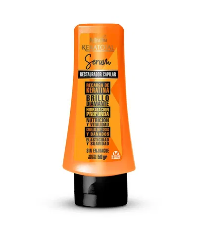 KERATOTAL SERUM RESTAURADOR CAPILAR 50gr