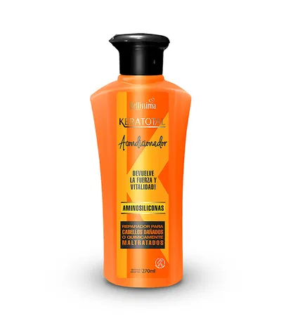 KARATOTAL ACONDICIONADOR 270ml