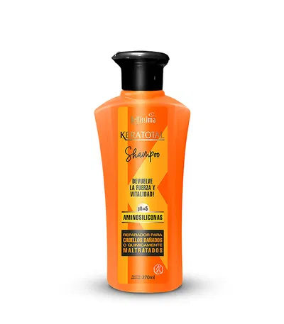 KERATOTAL SHAMPOO 270ml
